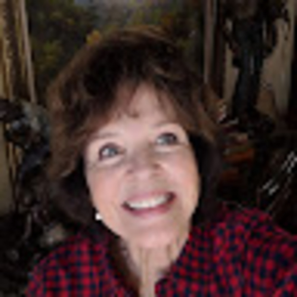 Meet your Posher, Janice